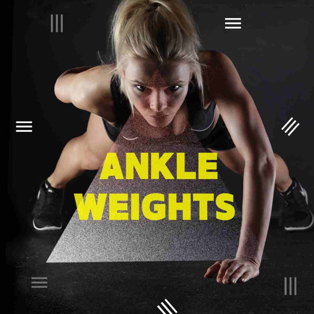 Ankle Weights_fitnesslevel2.com