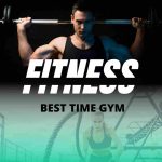 Best Time to Go to the Gym_fitnesslevel2.com