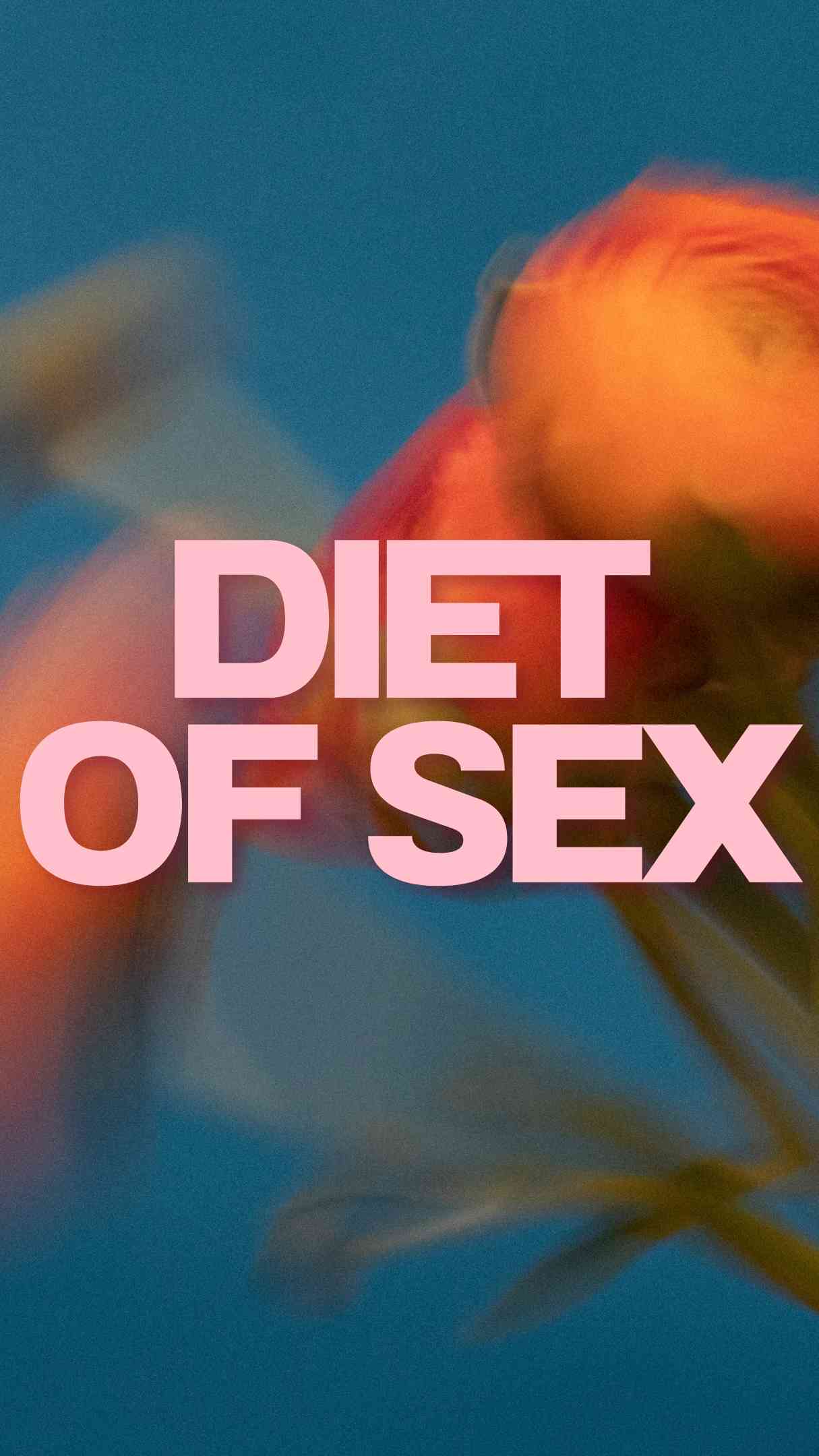 Diet of Sex: Unveiling the Link Between Nutrition & Intimacy - fitness  level 2