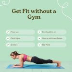 Get Fit without a Gym_fitnesslevel2.com