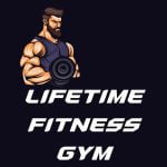 Lifetime Fitness Gym_fitnesslevel2.com