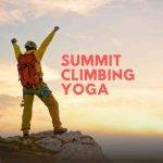 Summit Climbing Yoga_fitnesslevel2.com