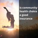 is community health choice a good insurance_fitnesslevel2.com